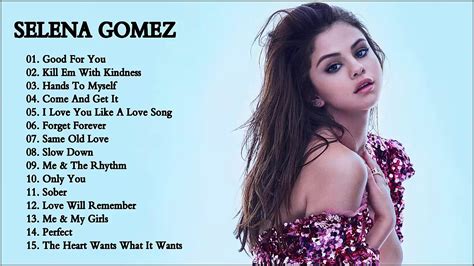 byselena|all songs by selena.